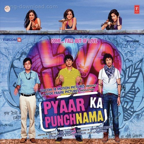 Luv Ranjan Songs MP3 Download